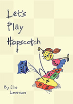 Lets Play Hopscotch cover